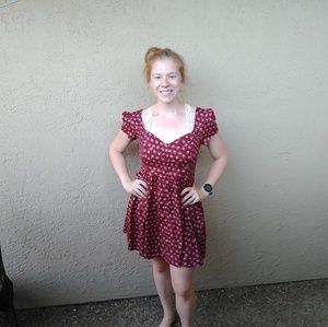 Sale today! Short American Rag dress